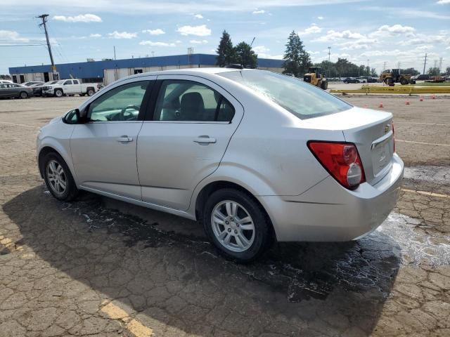 2015 CHEVROLET SONIC LT 1G1JC5SH5F4170652