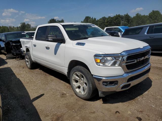 2020 RAM 1500 BIG HORN/LONE STAR 1C6SRFFT6LN378471