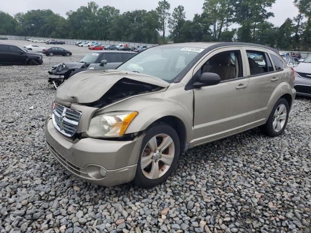2010 DODGE CALIBER UP #3305404324