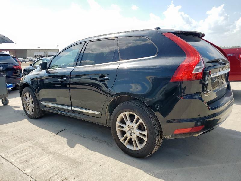 2015 VOLVO XC60 T5 PR YV440MDKXF2711042