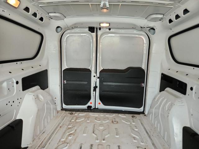 2022 RAM PROMASTER CITY TRADESMAN ZFBHRFAB8N6W87036