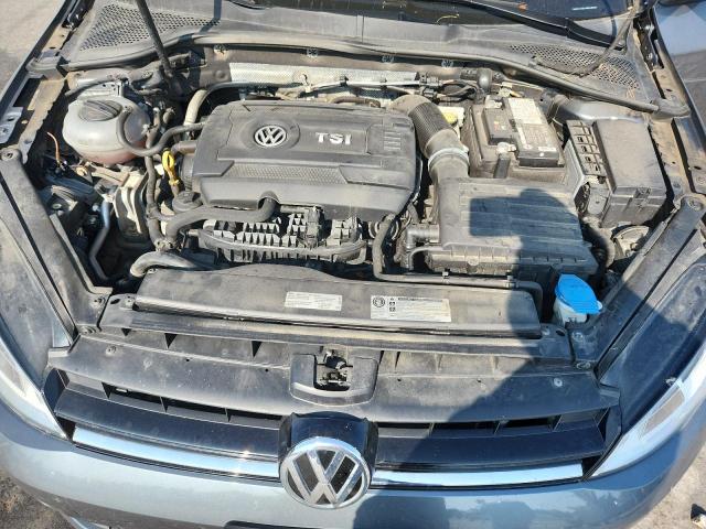 2017 VOLKSWAGEN GOLF S 3VW217AU1HM068023