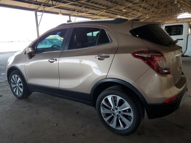 2018 BUICK ENCORE PRE KL4CJASB7JB626661