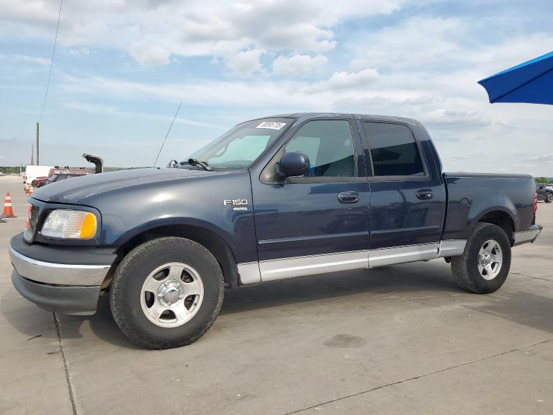FORD F150 SUPER