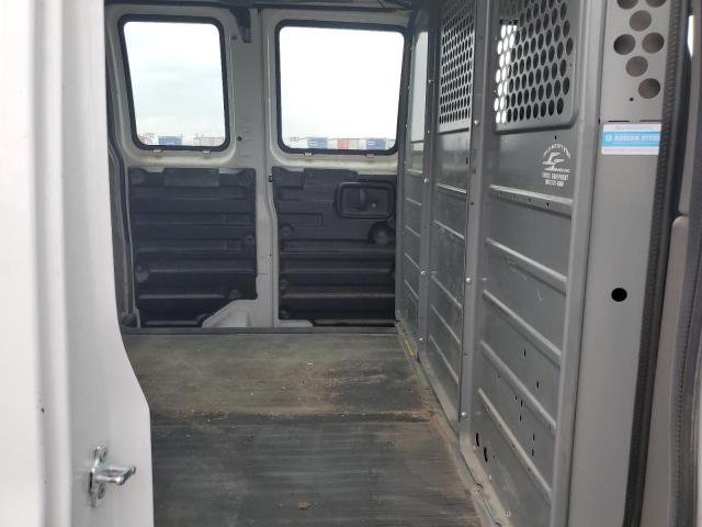 2014 CHEVROLET EXPRESS G3500 #3304589440