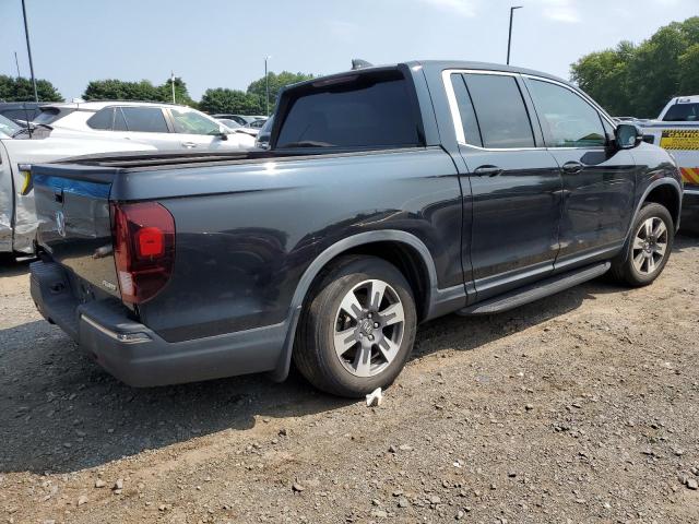 2018 HONDA RIDGELINE - 5FPYK3F5XJB005668
