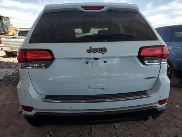 2022 JEEP GRAND CHER 1C4RJEBG4NC127917