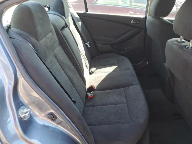 2011 NISSAN ALTIMA BAS - 1N4AL2AP1BN494867