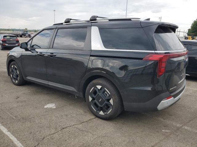2025 KIA CARNIVAL E KNDNC5K32S6506639