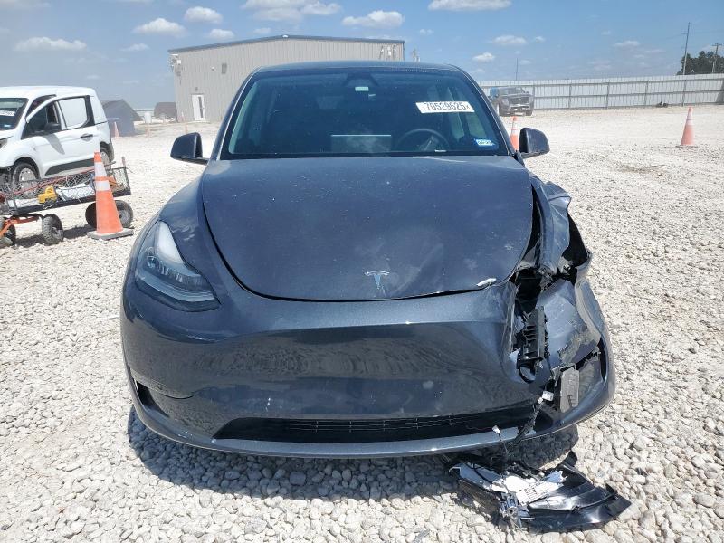 2023 TESLA MODEL Y 7SAYGDEE1PA159079