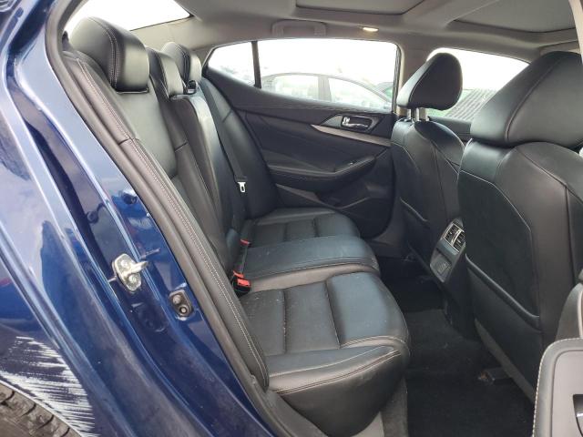 2018 NISSAN MAXIMA 3.5 1N4AA6AP3JC388878
