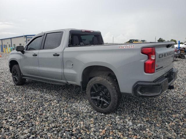 2024 CHEVROLET SILVERADO 3GCPDCEK2RG197468