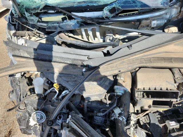 2020 HYUNDAI SANTA FE S - 5NMS33AA8LH275631