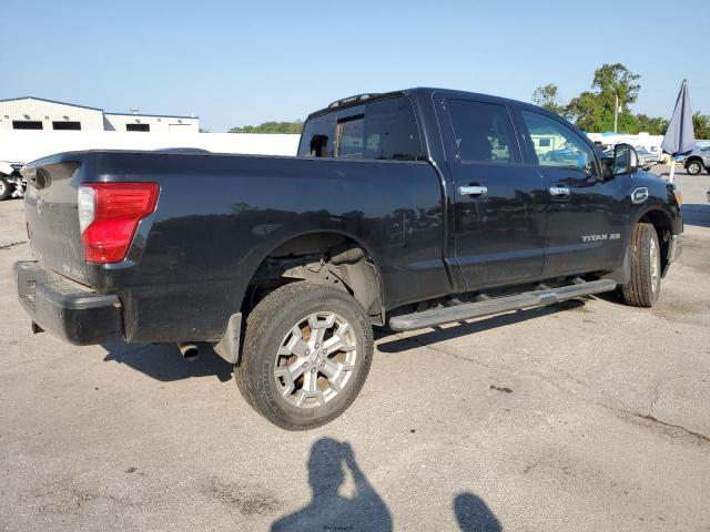 2018 NISSAN TITAN XD SL 1N6AA1F49JN519454