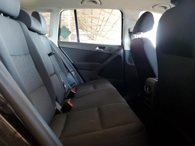 2018 VOLKSWAGEN TIGUAN LIM - WVGBV7AX5JK000088