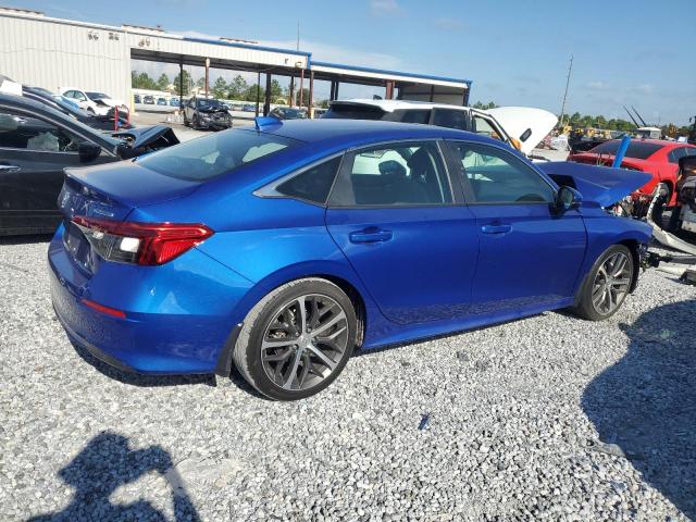 2022 HONDA CIVIC TOUR - 2HGFE1F97NH316927