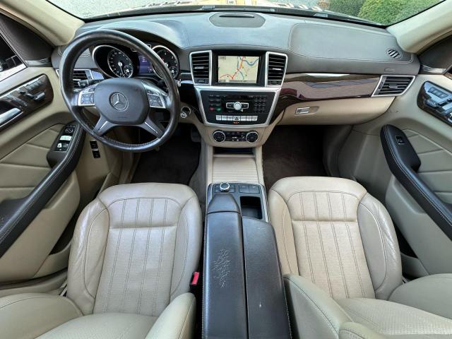 2016 MERCEDES-BENZ GL 350 BLU 4JGDF2EE4GA647761