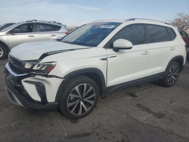 Global Auto Auctions: 2023 VOLKSWAGEN TAOS SE