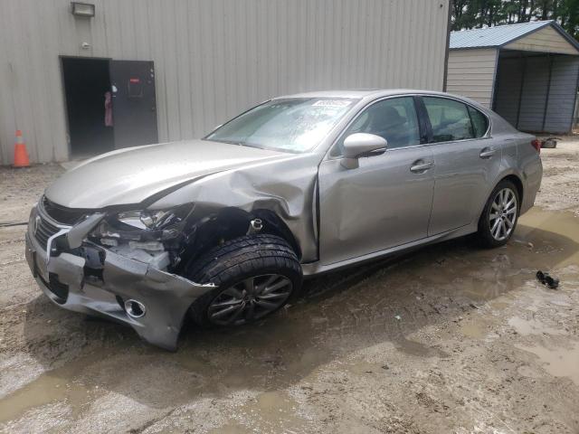 Global Auto Auctions: 2015 LEXUS GS 350