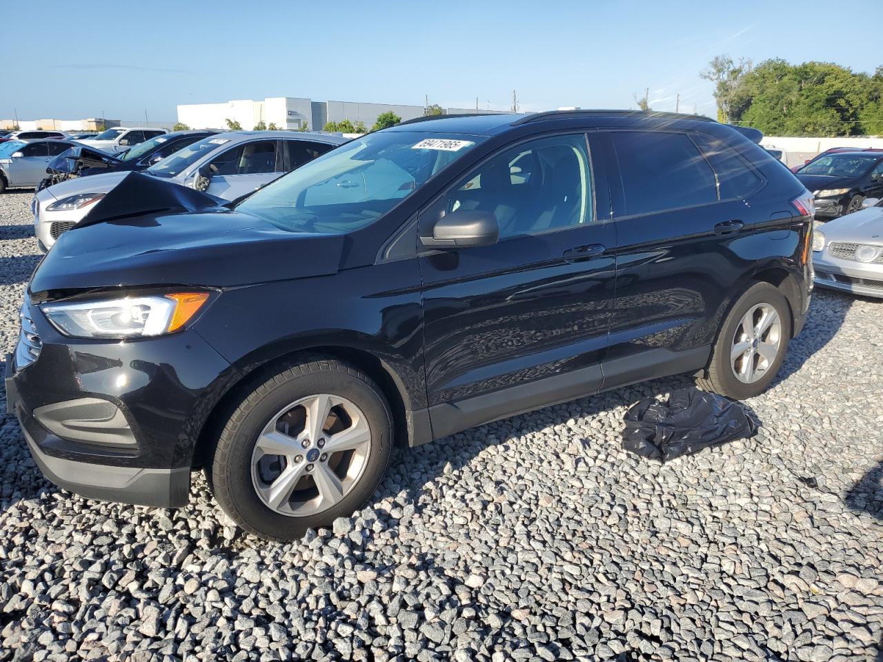 FORD EDGE SE