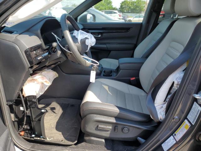 2024 HONDA CR-V SPORT 5J6RS6H98RL023149