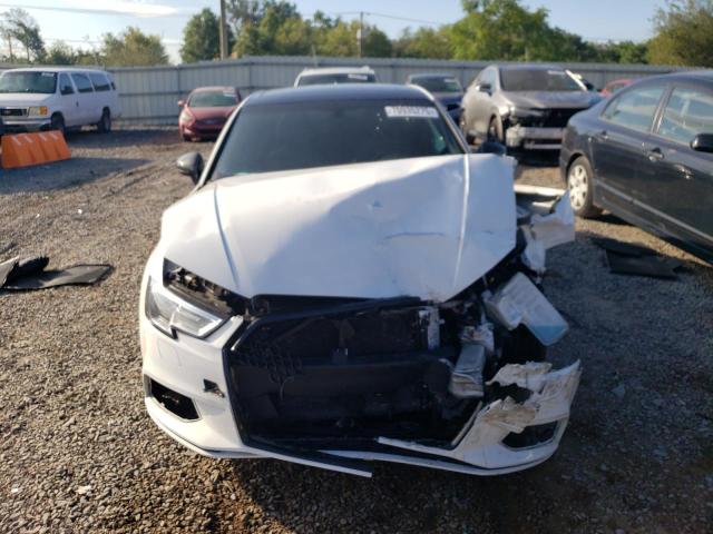 2017 AUDI A3 PREMIUM #3293498406