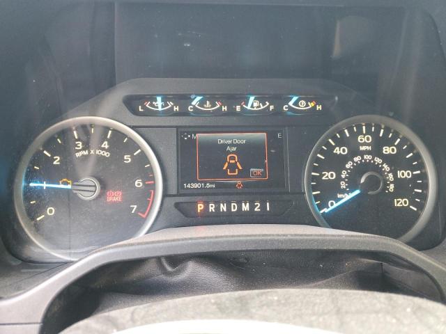2016 FORD F150 SUPERCREW 1FTEW1EP4GKD41397