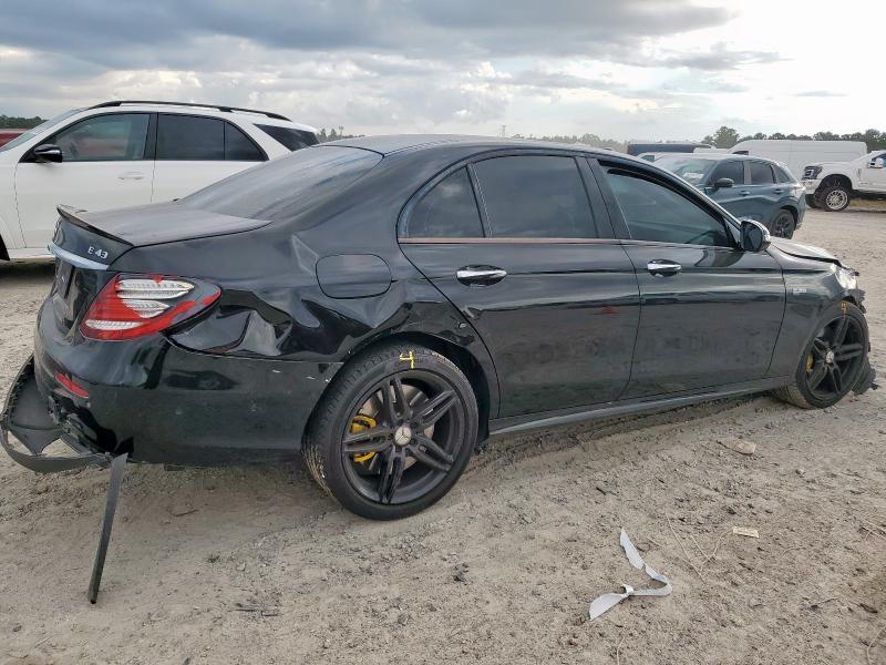 2018 MERCEDES-BENZ E 43 4MATIC AMG WDDZF6EB7JA381527