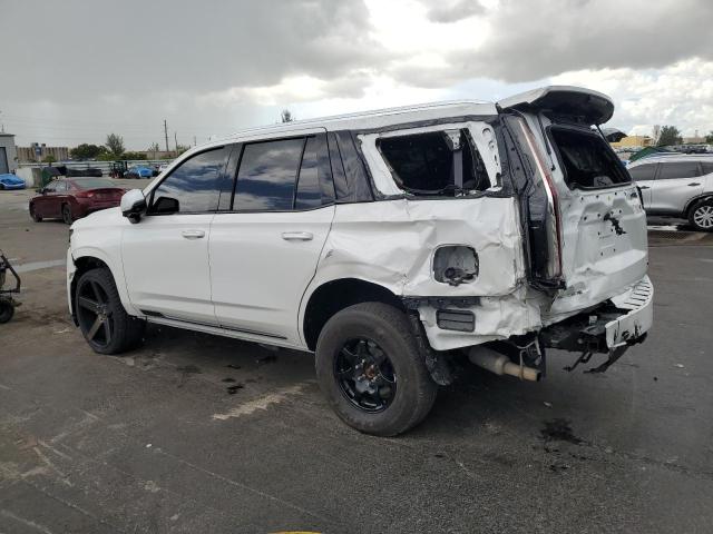 2021 CADILLAC ESCALADE L 1GYS3AKL8MR273339