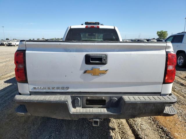 2017 CHEVROLET SILVERADO - 1GCNCNEC7HZ275028