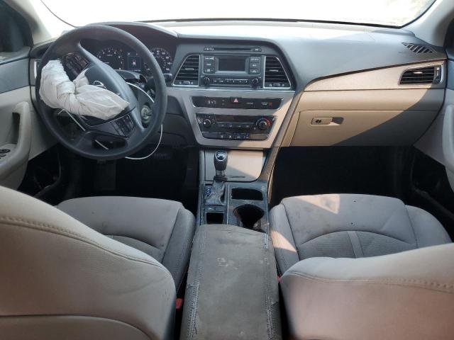 2017 HYUNDAI SONATA SE - 5NPE24AF3HH492600