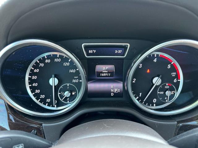2016 MERCEDES-BENZ GL 350 BLU 4JGDF2EE4GA647761