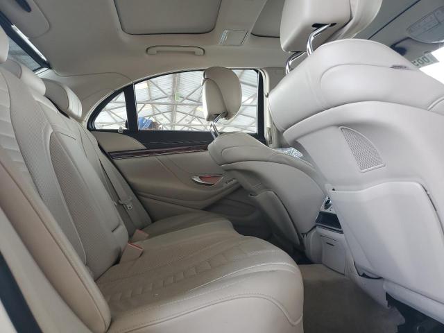 2016 MERCEDES-BENZ S 550 4MAT WDDUG8FB2GA233246