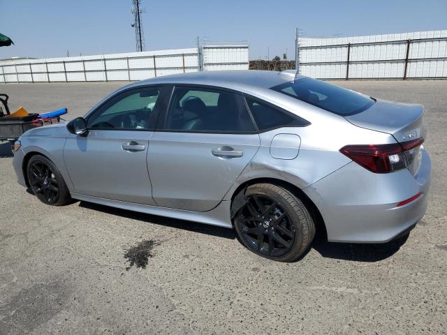 2025 HONDA CIVIC SPORT 2HGFE2F58SH600291