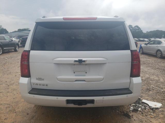 2017 CHEVROLET TAHOE C1500 LT 1GNSCBKC3HR160097