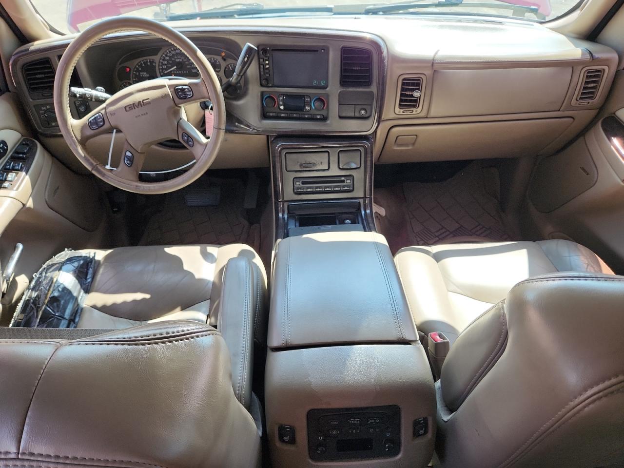 Lot #3298087162 2006 GMC YUKON DENA