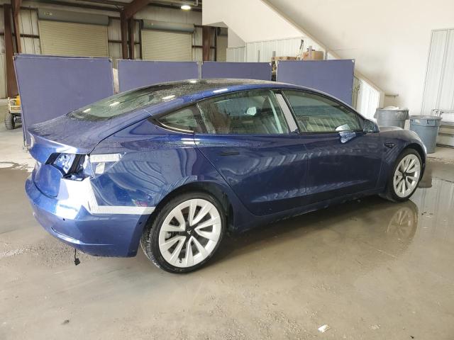 2022 TESLA MODEL 3 5YJ3E1EA7NF369856