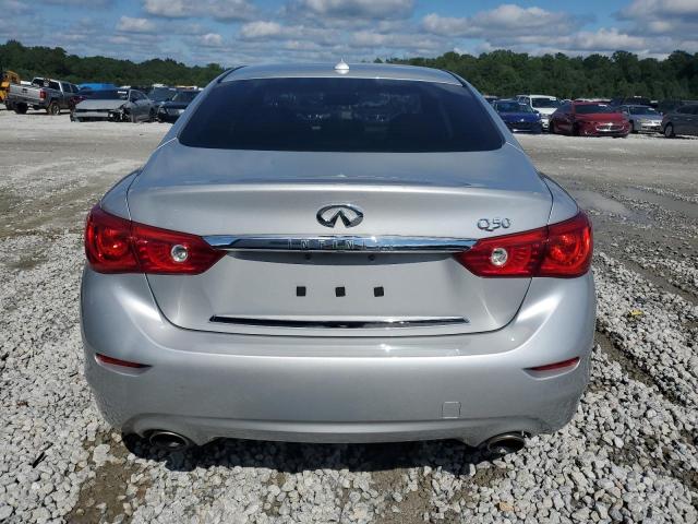 2015 INFINITI Q50 BASE JN1BV7AP3FM345865