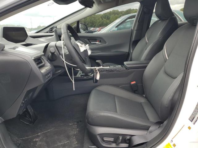 2024 TOYOTA PRIUS LE - JTDADABU4R3024750
