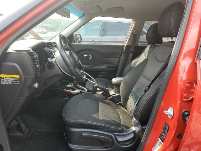 2016 KIA SOUL + KNDJP3A51G7828782