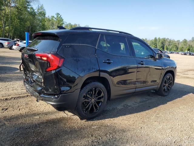 2020 GMC TERRAIN SL 3GKALTEV5LL268698