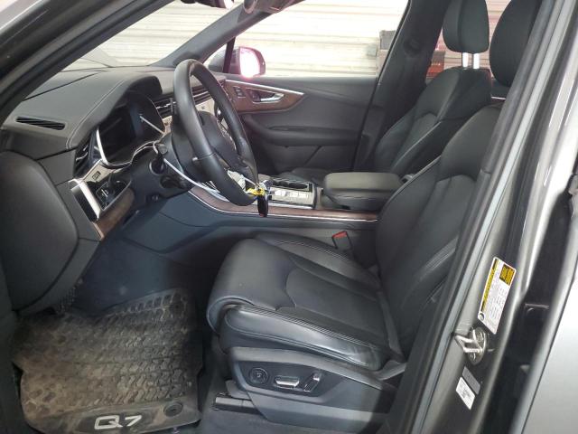 2023 AUDI Q7 PRESTIGE WA1VXBF72PD025352