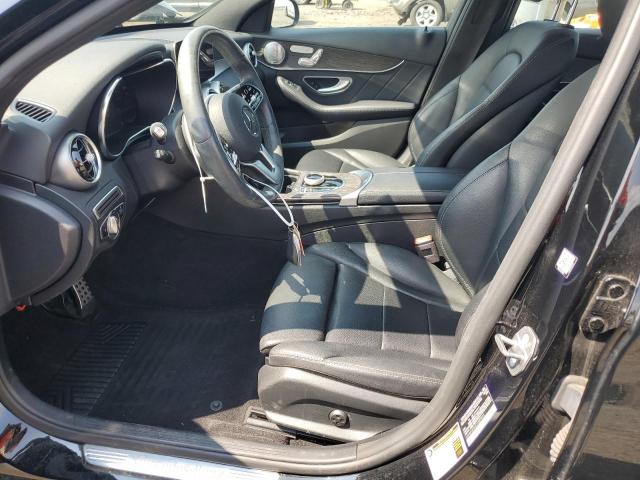 2020 MERCEDES-BENZ C 300 4MAT 55SWF8EB2LU327912