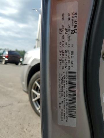 2018 DODGE JOURNEY GT 3C4PDDEG1JT523337