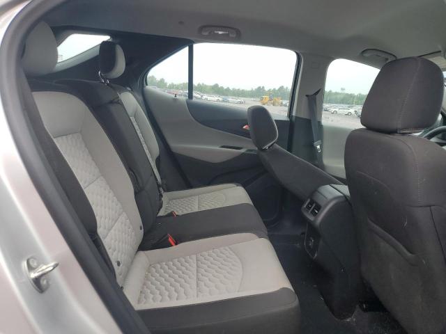 2020 CHEVROLET EQUINOX LS 3GNAXHEV4LS680833