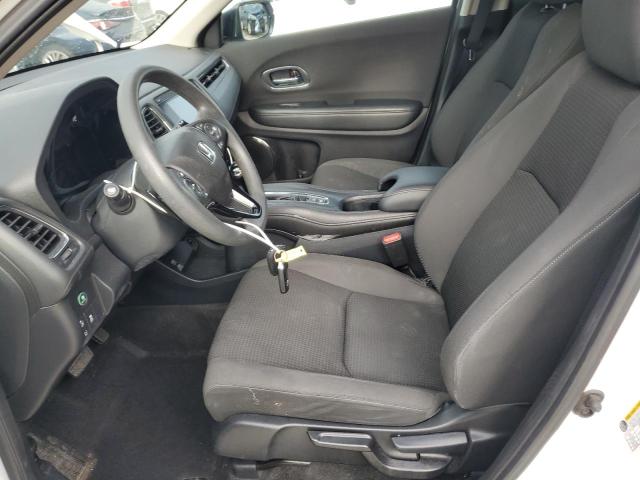 2020 HONDA HR-V EX 3CZRU6H5XLM703891