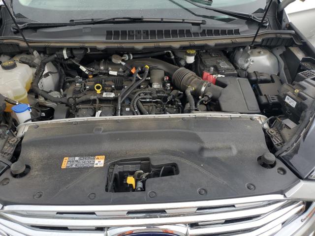 2019 FORD EDGE SEL 2FMPK3J96KBC57569
