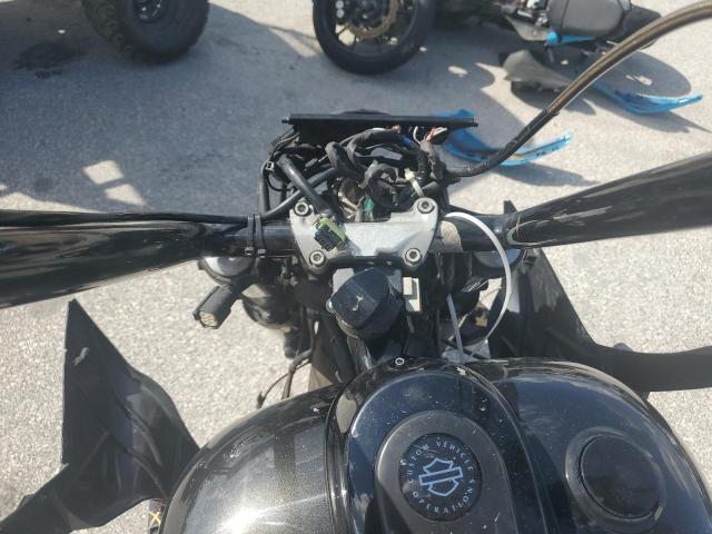 2018 HARLEY-DAVIDSON FLTRXSE CV 1HD1TCL12JB954934