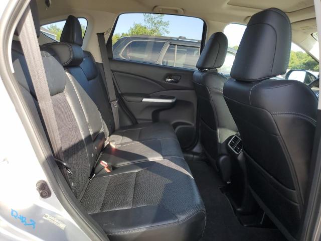 2015 HONDA CR-V EXL 5J6RM4H77FL094979