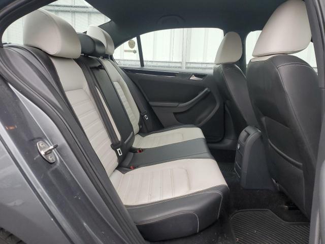 2015 VOLKSWAGEN JETTA SE - 3VWD17AJXFM409477
